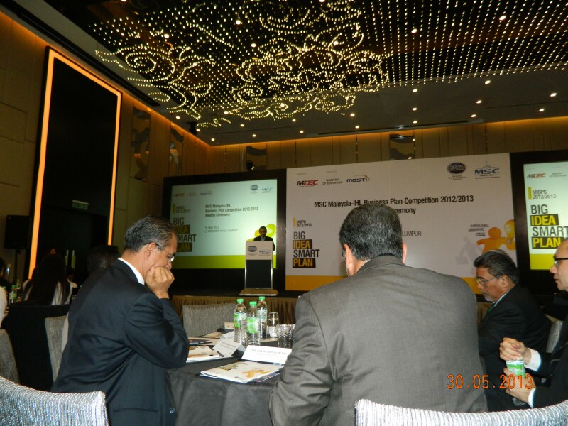 MIBPC 2013 Awards - 28 MIBPC 2013 Awards - 28